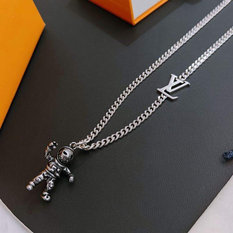 Louis Vuitton Necklaces